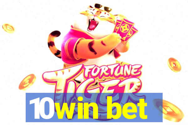 10win bet